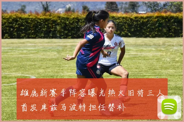雄鹿新赛季阵容曝光热火旧将三人首发库兹马波特担任替补