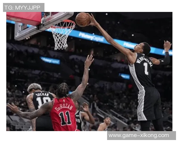 文班首两场表现惊艳砍下69分26篮板12盖帽零失误展现完美控制能力