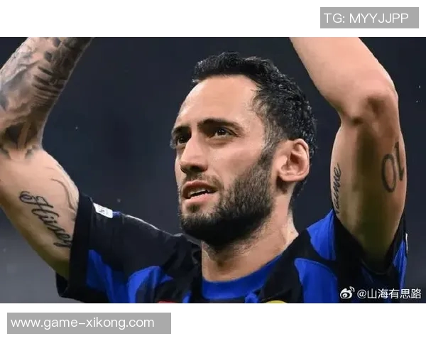 送出精彩助攻！官方：恰尔汗奥卢当选国米2-1维罗纳全场最佳