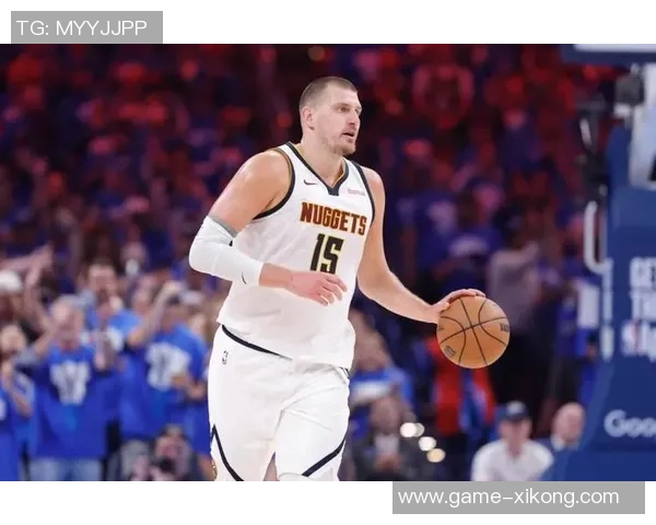 11月13日NBA最佳球员评选结果揭晓尼科拉约基奇荣膺殊荣