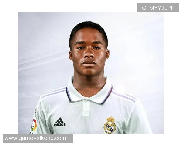 安切洛蒂称恩德里克具备世界杯潜力但需重返赛场提升状态