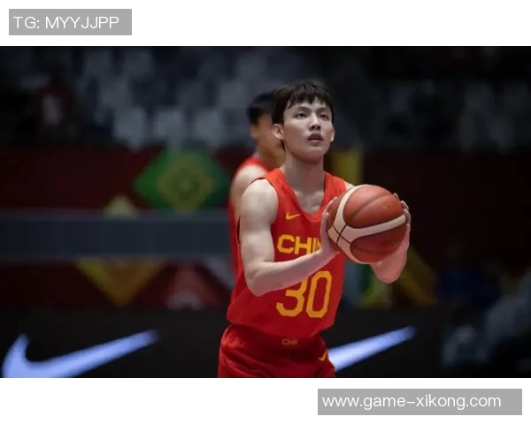 徐杰在FIBA赛场表现未知但在CBA中展现出色实力的媒体人观点