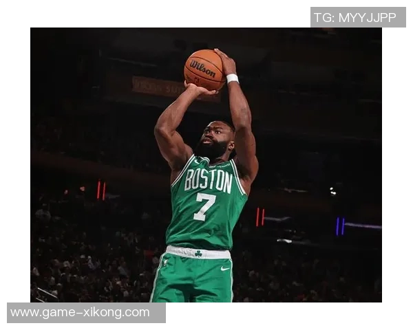 杰伦布朗称塔图姆或将创造跟腱康复速度的新历史纪录