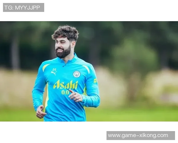 曼城冲击五连胜海报发布格瓦迪奥尔成为焦点球员