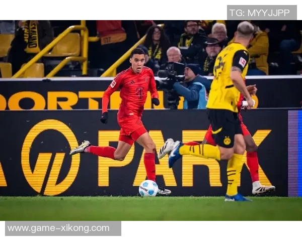 德甲新赛季观众热情高涨多特与拜仁上座人数引领潮流