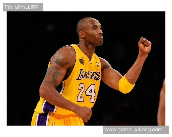 18年前的今天科比常规赛生涯总得分突破20000分的辉煌时刻