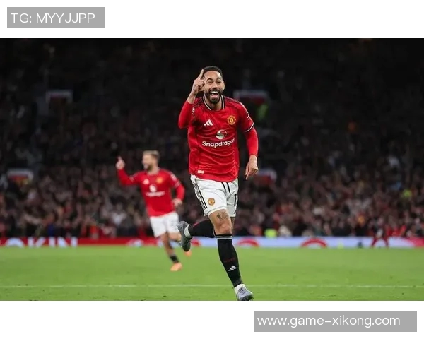 英超风云再起曼联主帅阿莫林下课弗兰克却稳坐钓鱼台 英超风云再起曼联主帅阿莫林下课弗兰克却稳坐钓鱼台