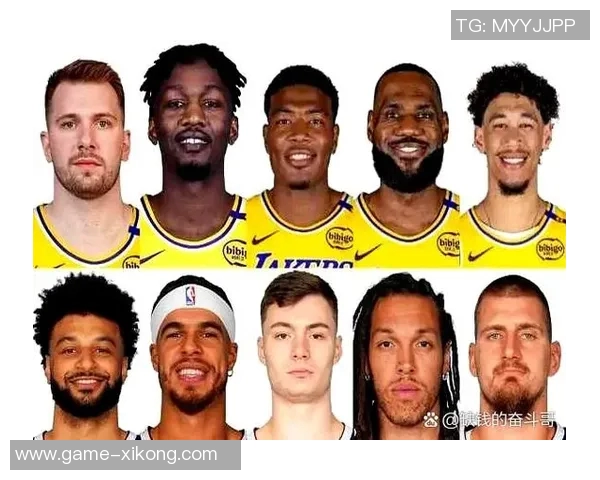 11月13日NBA最佳球员评选结果揭晓尼科拉约基奇荣膺殊荣 11月13日NBA最佳球员评选结果揭晓尼科拉约基奇荣膺殊荣