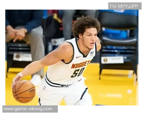 戈登谈第三节表现称能掌控节奏很棒期待开局不再松懈更完美