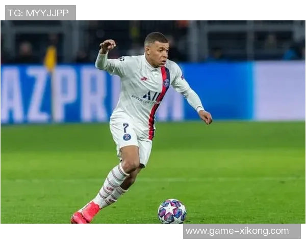 网红澄清与姆巴佩绯闻传闻称自己单身并未交往任何人