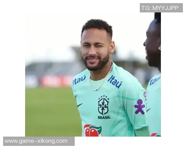 罗马里奥表示内马尔需恢复80状态才能入选世界杯现状不佳不支持参赛 罗马里奥表示内马尔需恢复80状态才能入选世界杯现状不佳不支持参赛