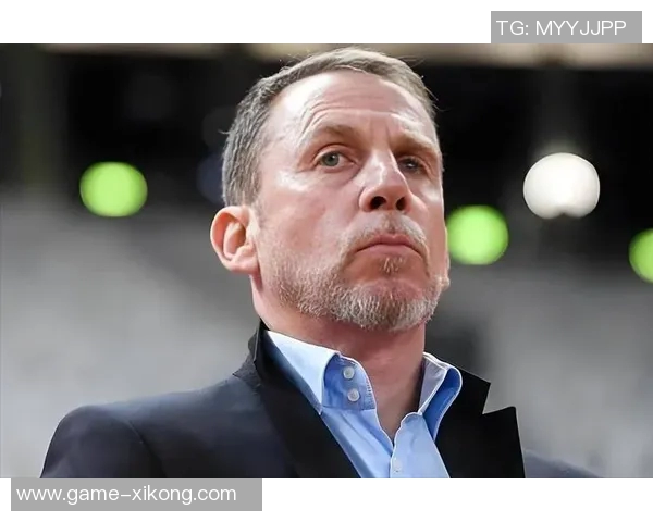 国足新教练团队引入创新设备或源自助教毛雷尔的独特构思 国足新教练团队引入创新设备或源自助教毛雷尔的独特构思