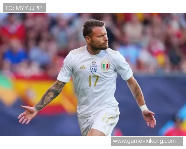 博努奇展望欧国联抽签对手实力目标是争取更远的晋级之路