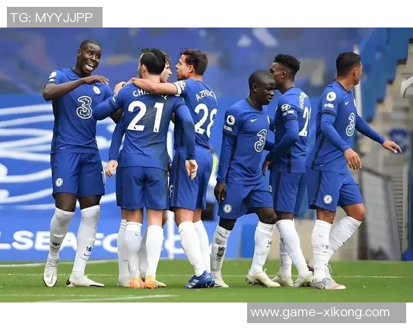 切尔西争冠梦破灭近6场仅获1胜排名下滑至第五