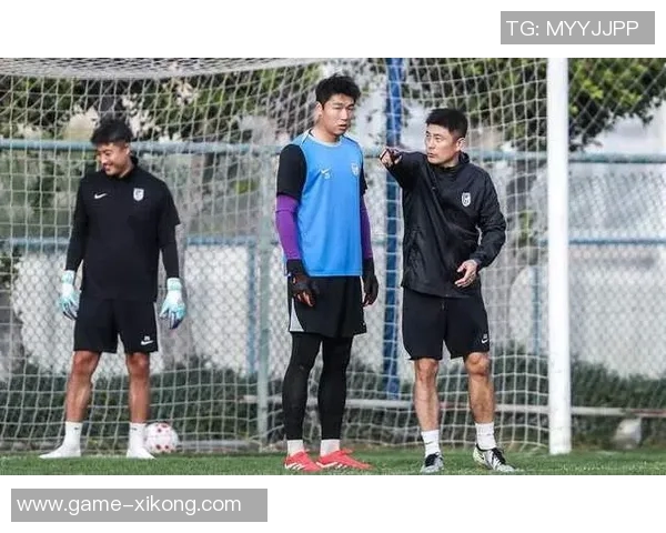 李国旭透露宋岳伤情严重赛季报销全力争取主场战胜三镇