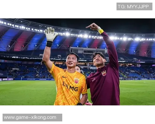 海港面对柔佛全场数据惨淡射门仅6次却未能破门成功